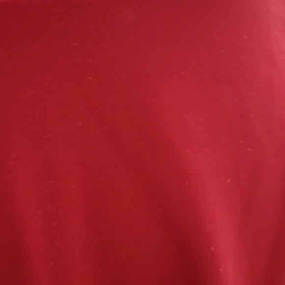 Red Dress - Picture 4 of 5